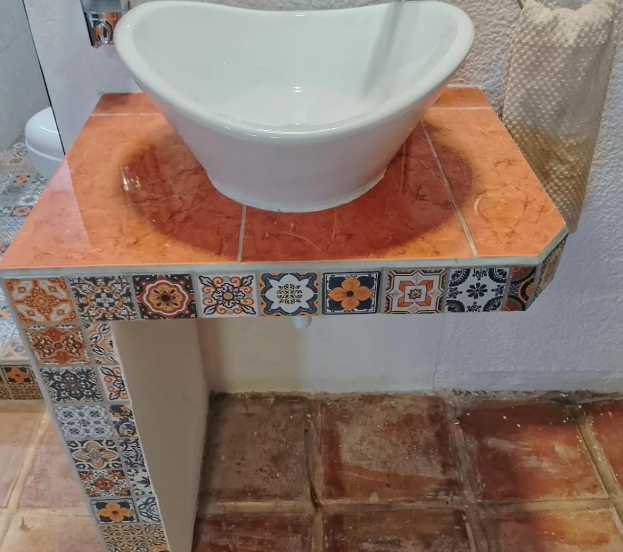 Casa Nance Alojamientos Uxmal Suite Ejecutiva Centro Mercado 28 Y Ado King Size Cancún 0*,  Messico