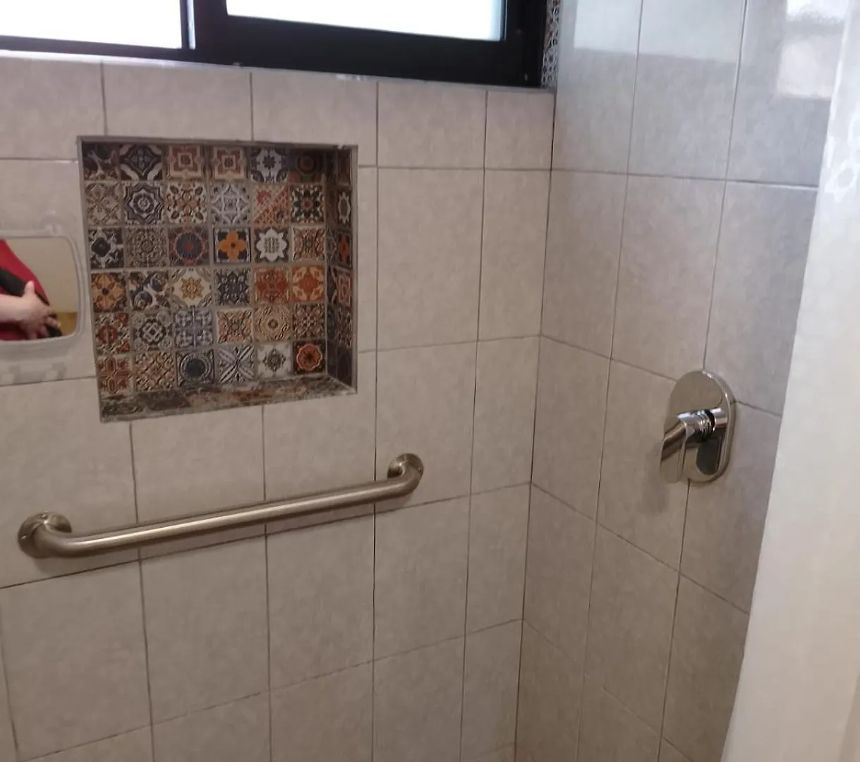 Alloggio in famiglia Casa Nance Alojamientos Uxmal Suite Ejecutiva Centro Mercado 28 Y Ado King Size Cancún Messico