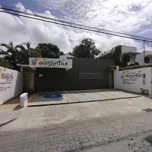 Habitación en casa particular Margaritas Casa De Huespedes, Cancún