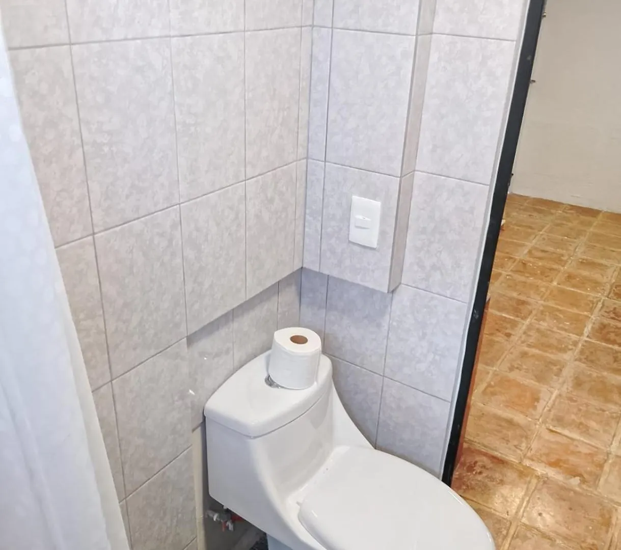 Casa Nance Alojamientos Uxmal Suite Ejecutiva Centro Mercado 28 Y Ado King Size Κανκούν